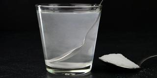Can I Use Salt Water as Mouthwash Every Day? - Hero