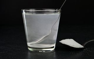 Can I Use Salt Water as Mouthwash Every Day?