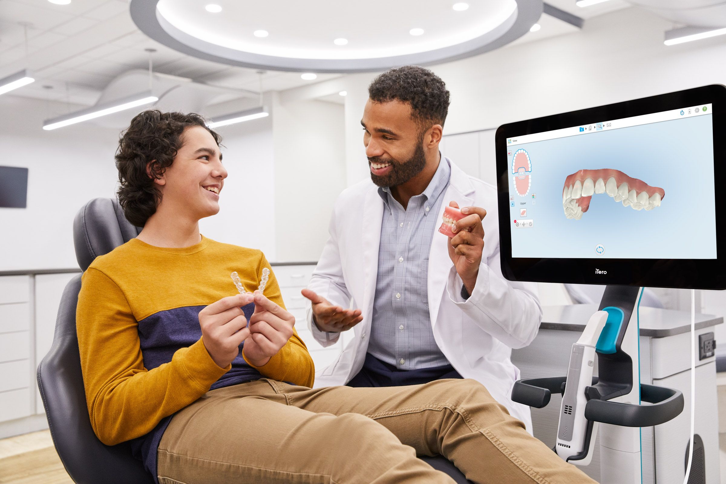 Kids Club is a great way to get your child to develop the right oral habits. 