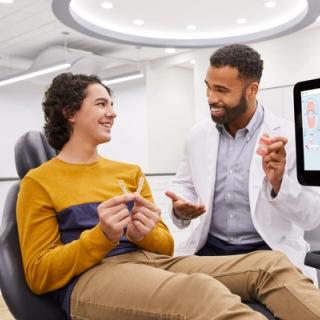 Kids Club is a great way to get your child to develop the right oral habits.