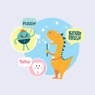 Meet the Health Teeth Team