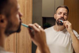 Maintaining your dental bridge