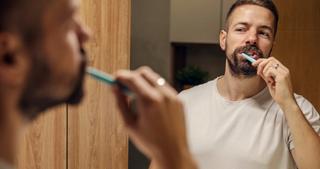 Treating bad breath