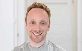 Image of Dr. Brett Borger - Dentist