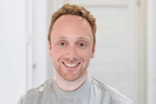 Image of Dr. Brett Borger - Dentist