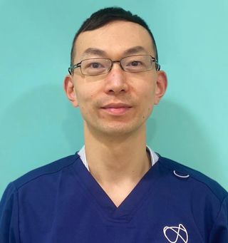 Dr David Mai - Dentist