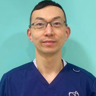 Dr David Mai - Dentist