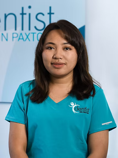 Mellie Hipona - Clinical Assistant