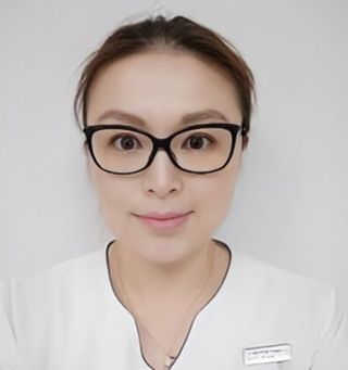 Dr Lori Liao - Dentist