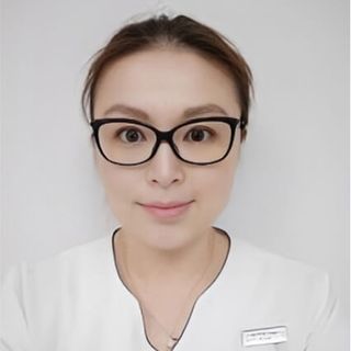 Dr Lori Liao - Dentist