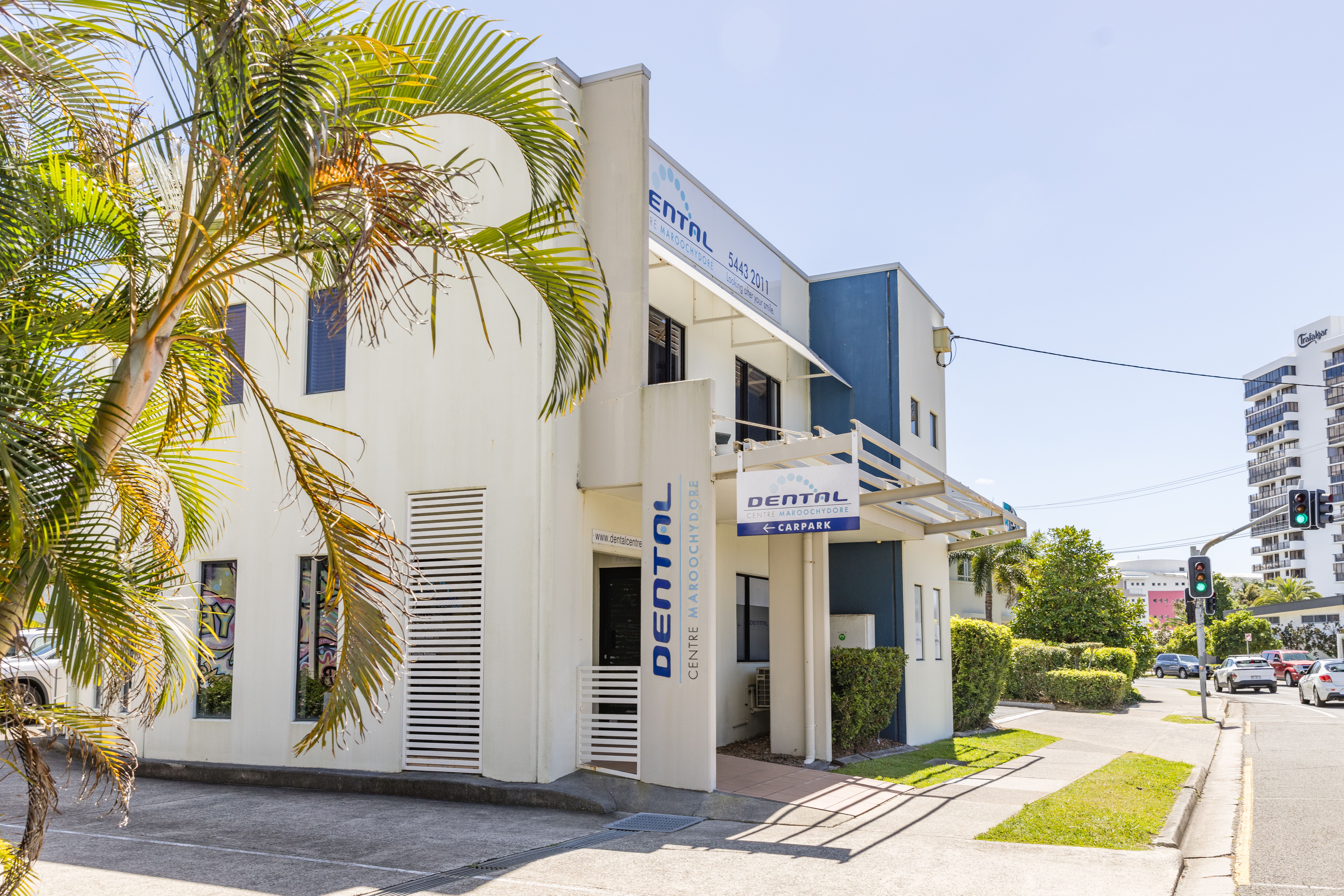 Dental Centre Maroochydore