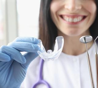 Protect Your Smile with a Mouthguard