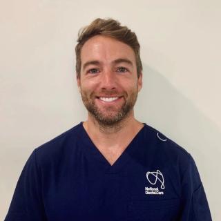 Chris Considine - Oral Health Therapist