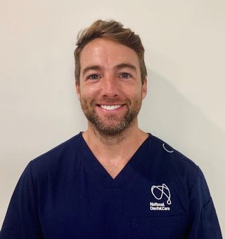 Chris Considine - Oral Health Therapist