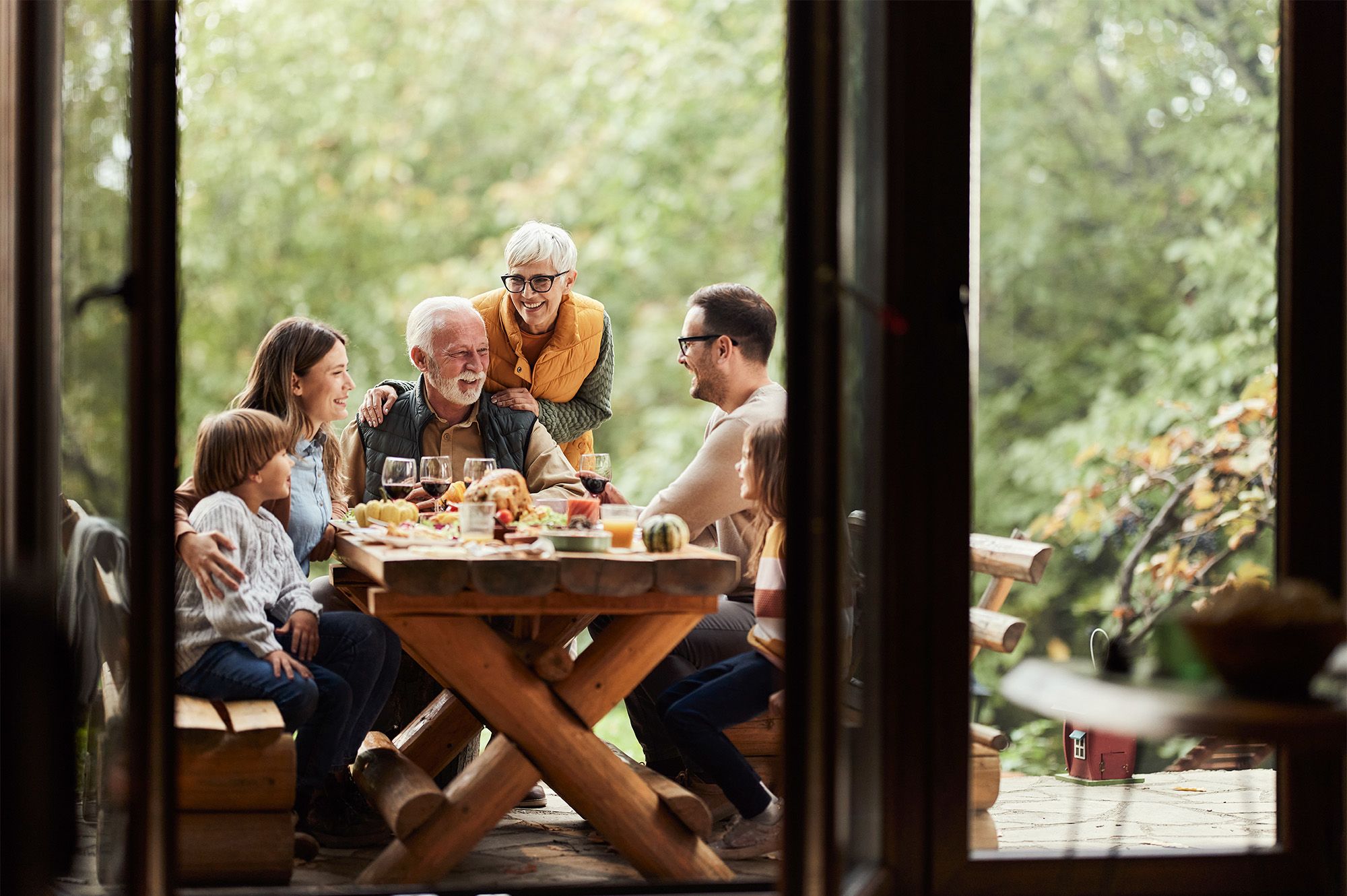 Dentistry for the Whole Family