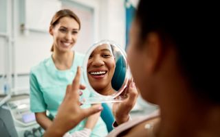 Smilefast is efficient and effective to reduce expense.