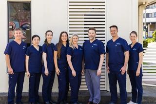 Meet the team