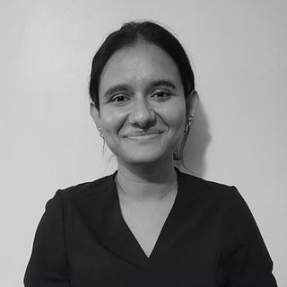 Dr Chandrama Banerjee - Dentist