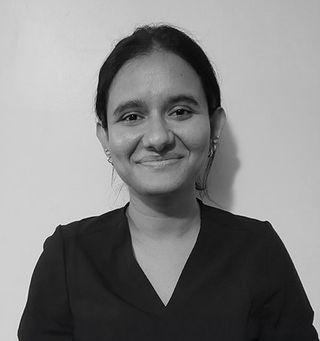 Dr Chandrama Banerjee - Dentist