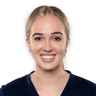 Image of Dr Georgie Camman, your local dentist at Fanelli Dental