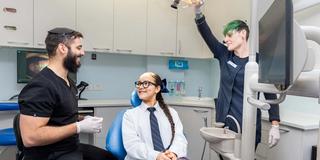 Emergency Dentist in Carnegie - Hero
