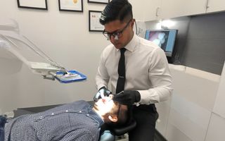 The All-on-4® treatment has transformed the smiles of thousands of patients