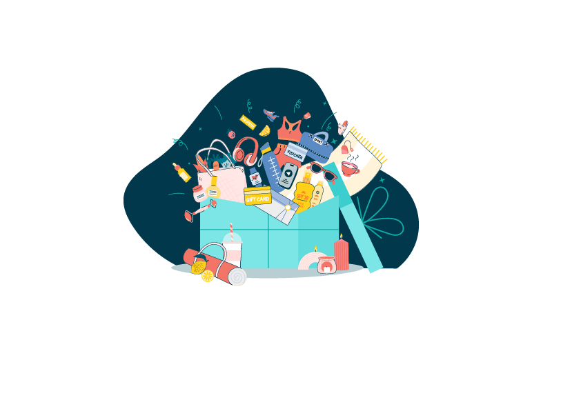 Refer a friend and earn some bonuses for yourself