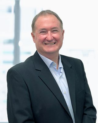 Dan Drummond: Head of I.T.