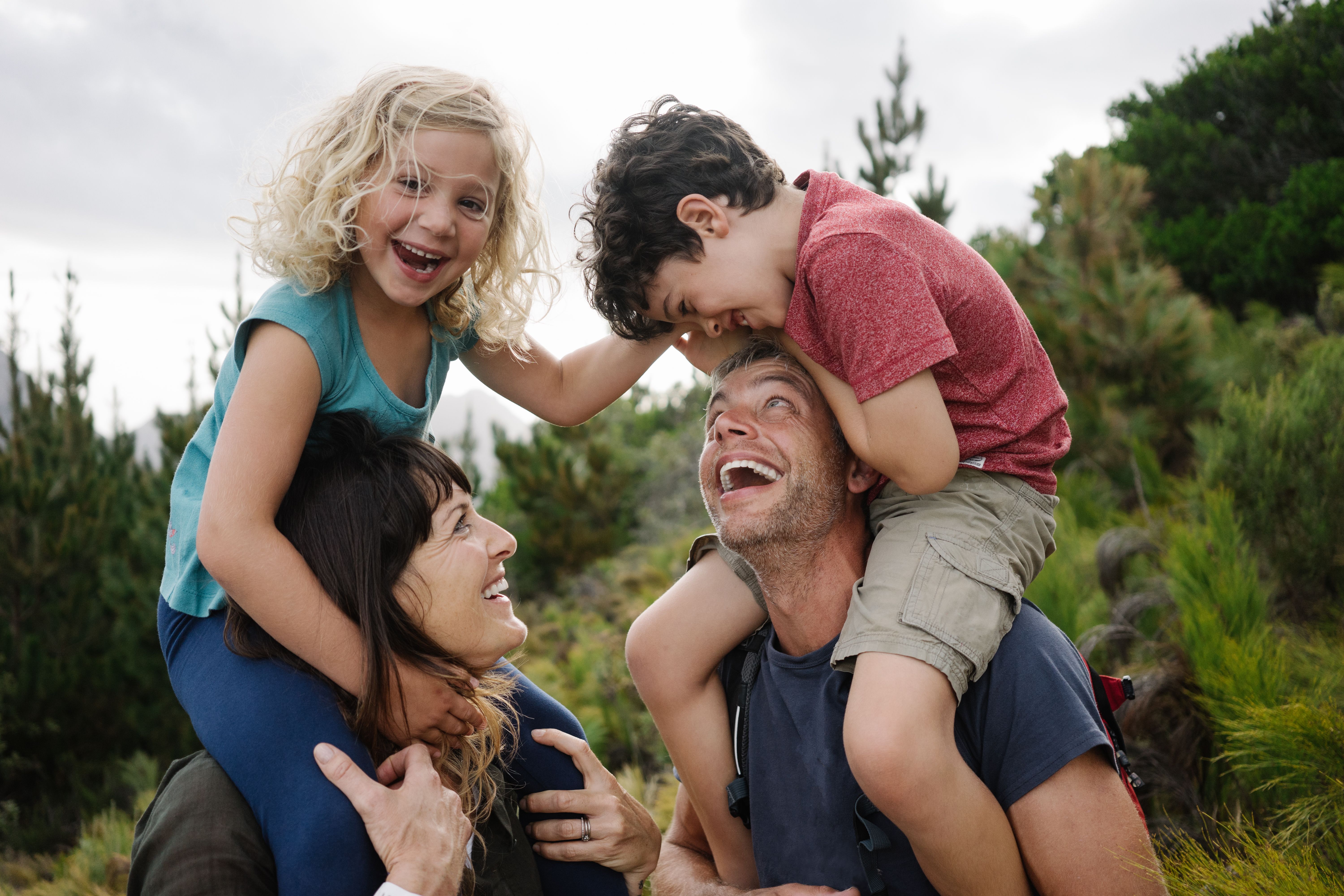 Book in the Family and Take Advantage of Your Dental Extras