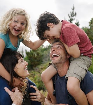 Book in the Family and Take Advantage of Your Dental Extras