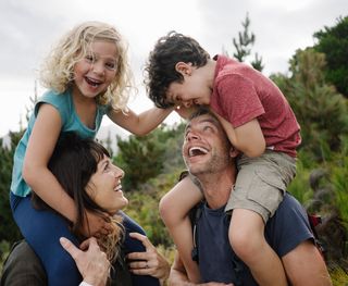 Financial support for children's dental acre