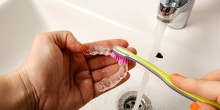 How to Use Invisalign