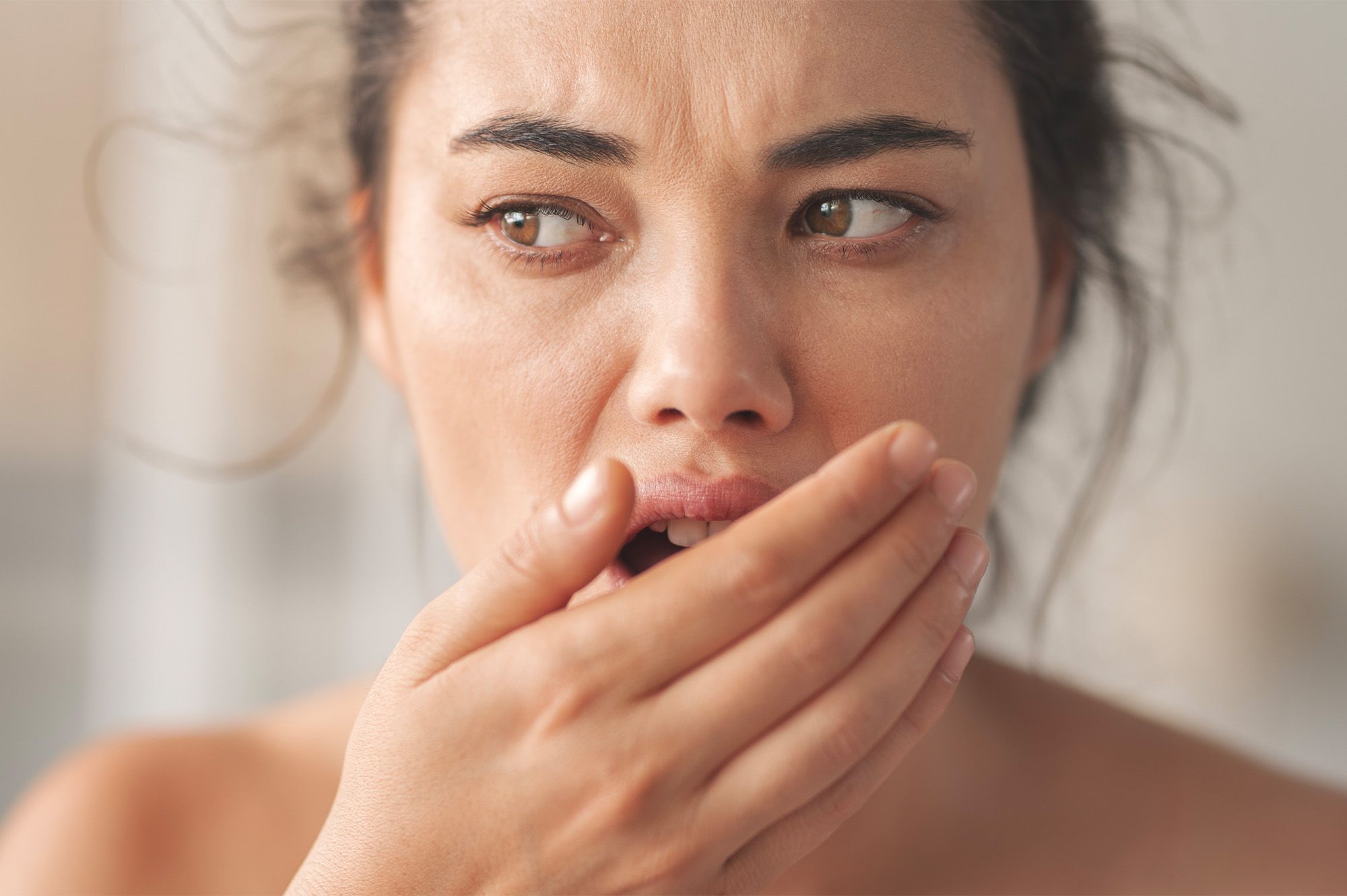 Treatments for Bad Breath