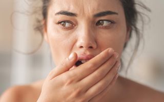 Treatments for Bad Breath