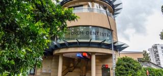 Celebrate 20 Years of Smiles with Forum Dentistry