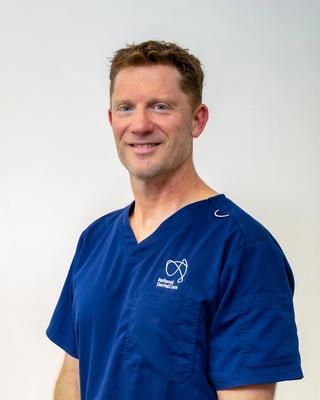 Dr Jason Grey - Dentist