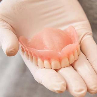 Full Dentures