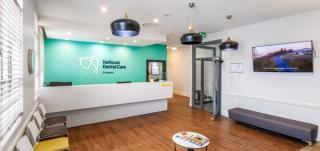 Your local dental clinic at Molesworth Street in Lismore.