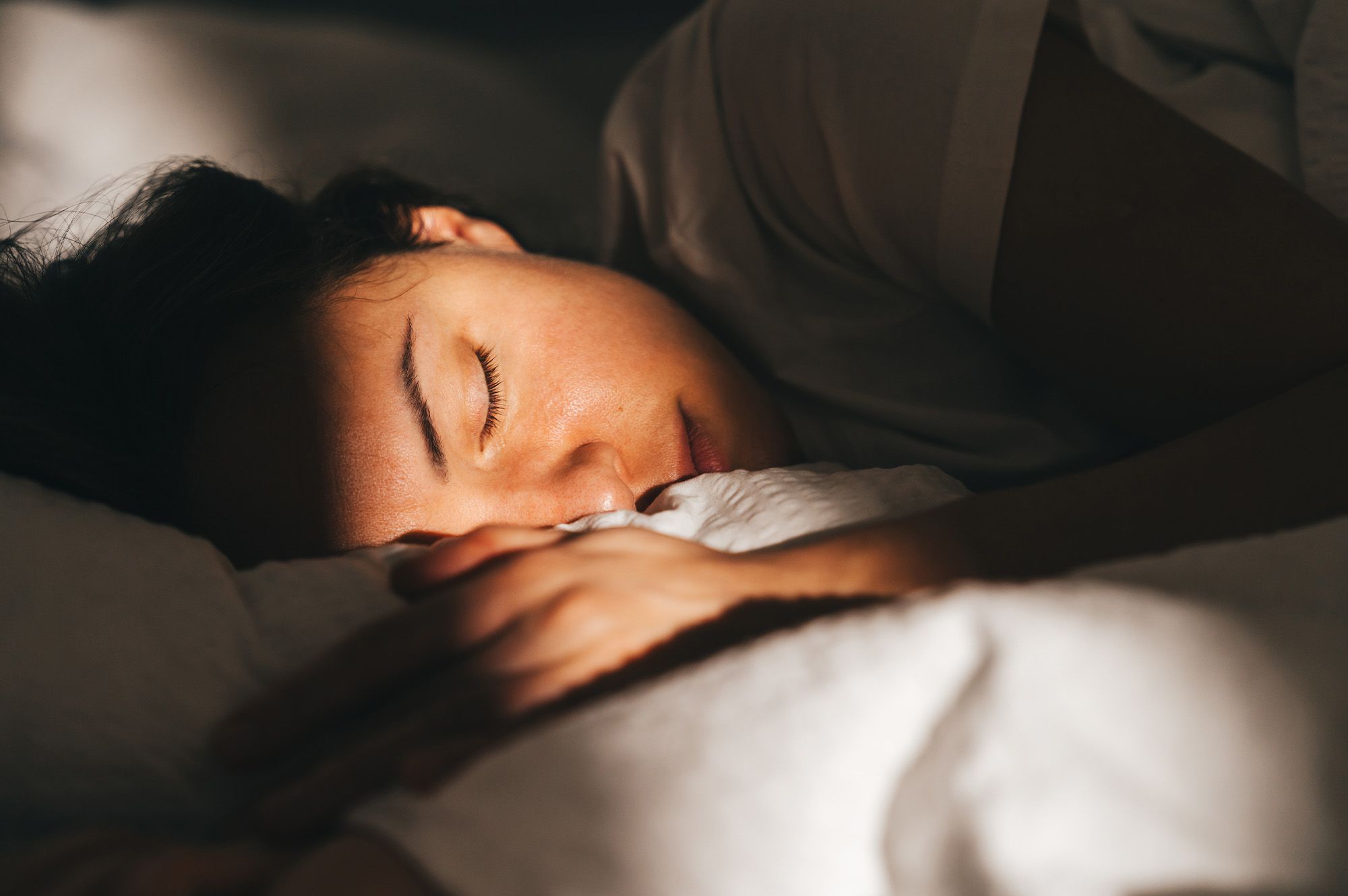 Comfortable Protection While You Sleep