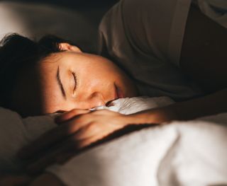 Comfortable Protection While You Sleep