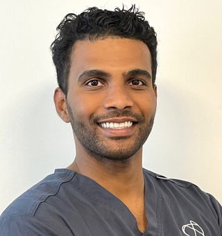 James Medara - Oral Health Therapist