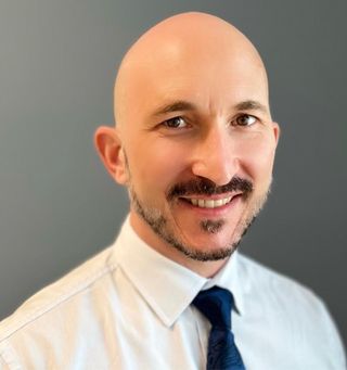 Dr Luke Pitty - Oral Surgeon