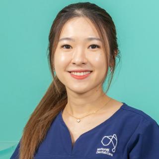 Dr Ting Chen - Dentist