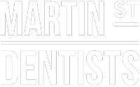 Martin Street Dentists (staging)