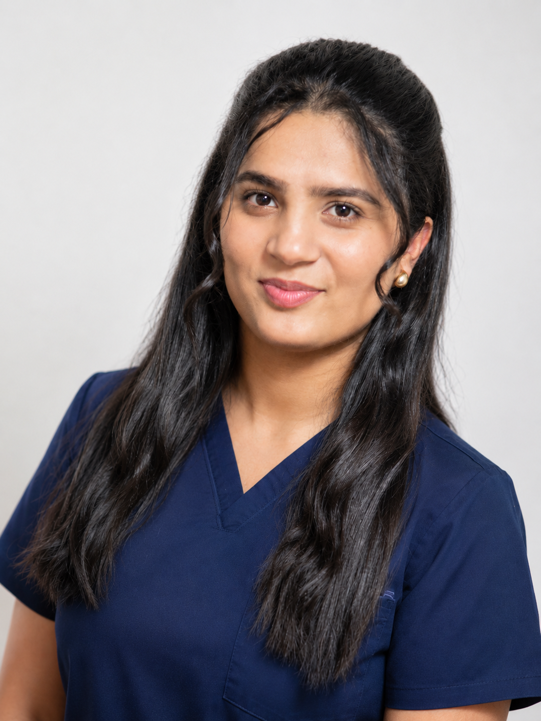 Image of Dr Parneet Kaur, your local dentist.