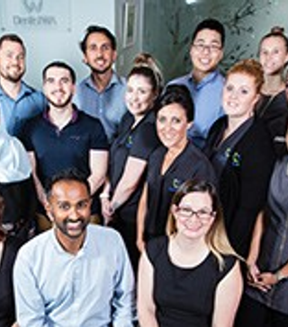 Finding the Right Dentist for You