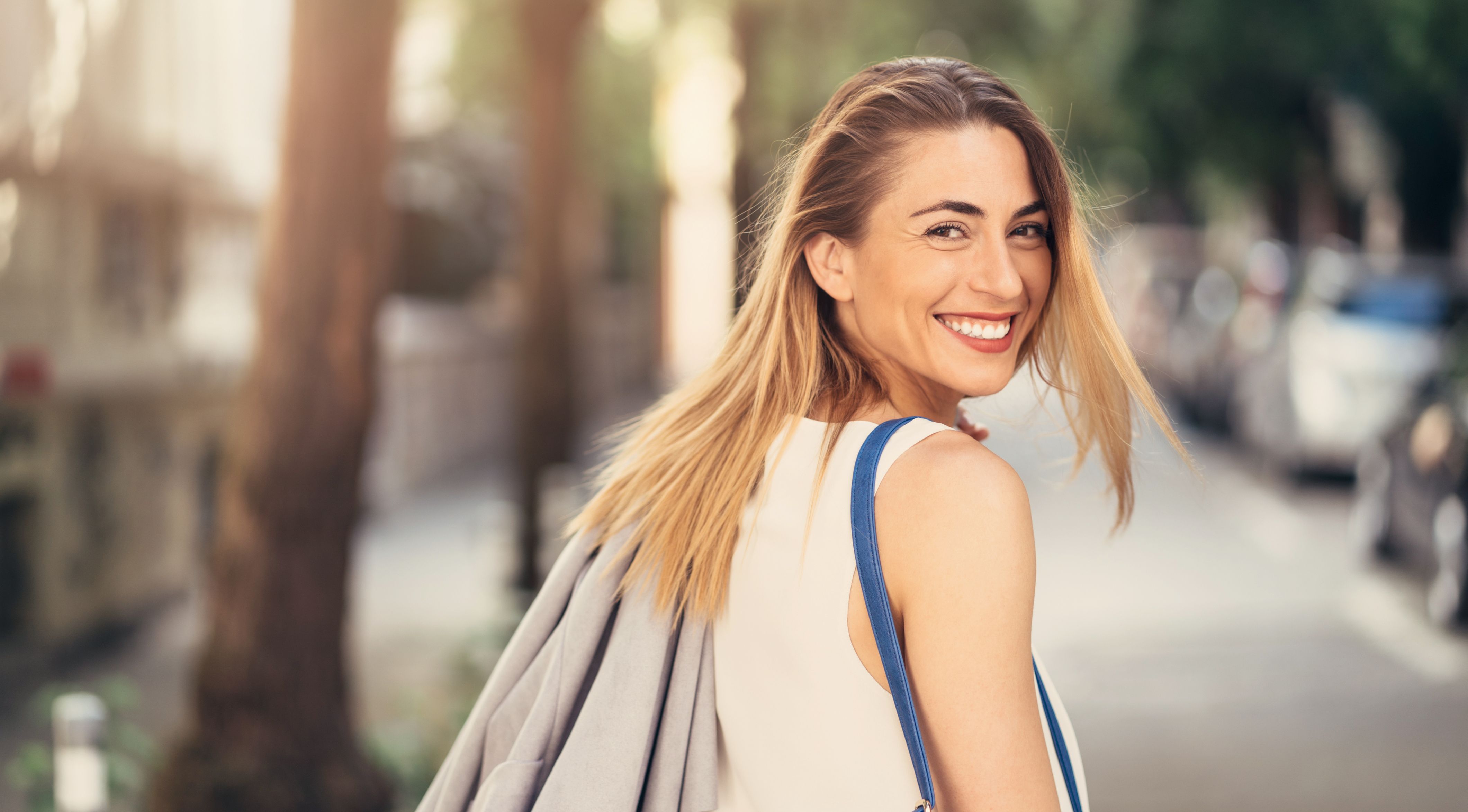 Forum Dentistry - Take-Home Whitening Package