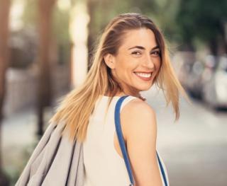 Forum Dentistry - Take-Home Whitening Package