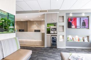At Apple Dental, our team of experienced dentists and skilled professionals is dedicated to supporting your oral health.