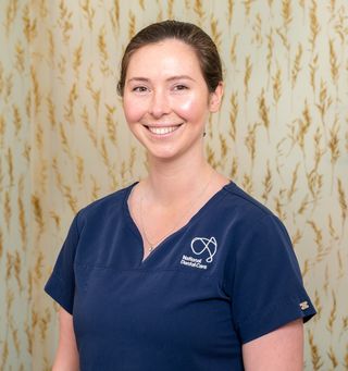 Dr Emma Freeman - Dentist